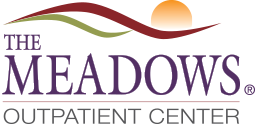 The Meadows Outpatient Center logo